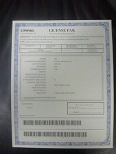 QL-MT4A9-6M Unix SMP DS20