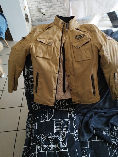 Blouson moto femme - blouson,