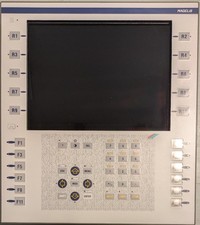 Telemecanique XBTF024110 Magelis HMI