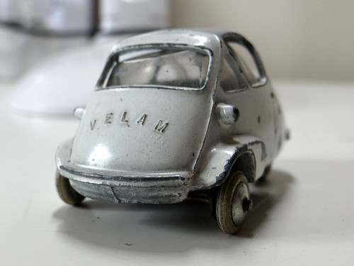 Quiralu isetta velam made - quiralu,