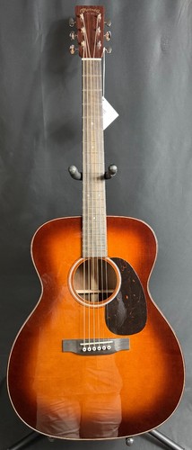 Martin custom shop - martin,