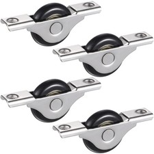 4 Pcs Roue En Forme De Kit