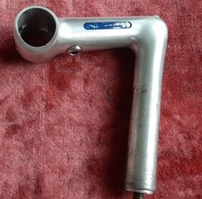 Potence CINELLI STEM 95-26/26.4-22.2 mm GIOS COLNAGO CAMPAGNOLO vintage bike D11