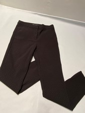 Pantalon chino 34/36 viscose