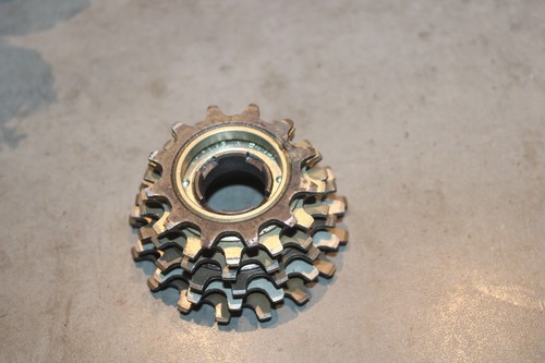 Rare cyclo pans roue libre - cyclo, 6