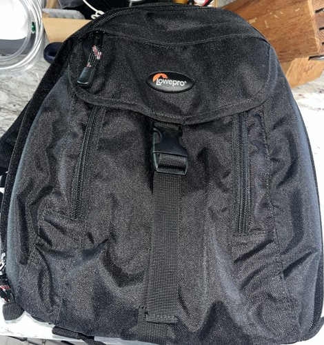 Lowepro micro trekker 200 - lowepro,