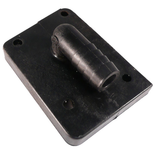 Waterboss 90614 drain end - 90614,
