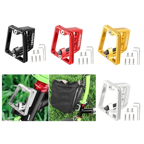 Support porte vélos pliant - de,