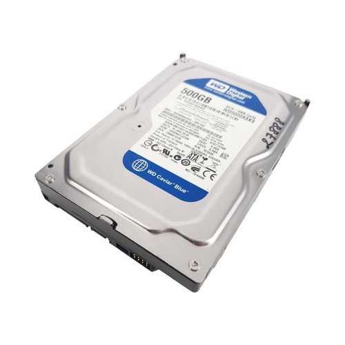 Disque dur 500go - dur, 3.5