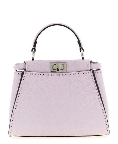 Fendi mini sac peekaboo - mini,