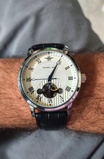 Montre automatique homme