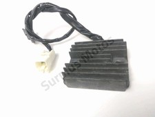 REGULATEUR DE TENSION HONDA XL