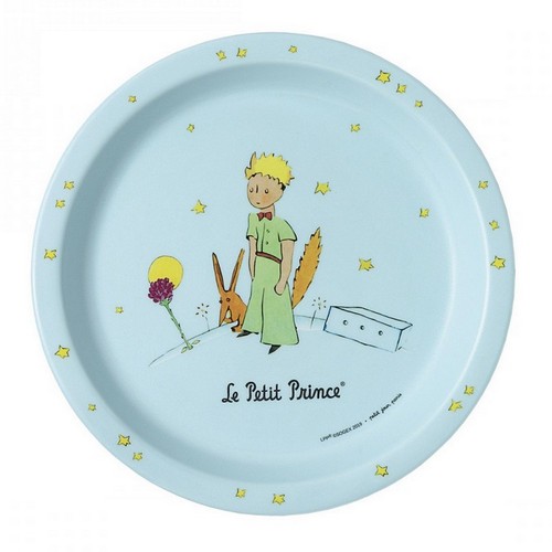 Assiette bebé petit jour - assiette,