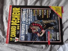 0104 Le canard du pêcheur