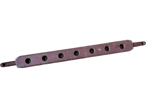 Barre trous cat - -, 1