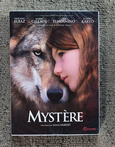 Mystère avec vincent elbaz - mystère, (avec