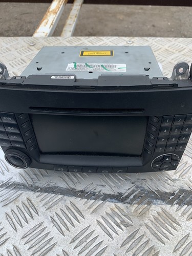 Mercedes w169 w245 w906 vito - mercedes,