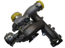 Turbo Fiat Stilo 1.9 JTDM