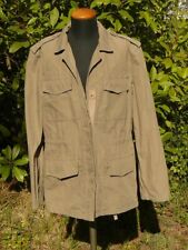 Veste femme saharienne