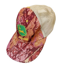 Casquette de baseball vintage