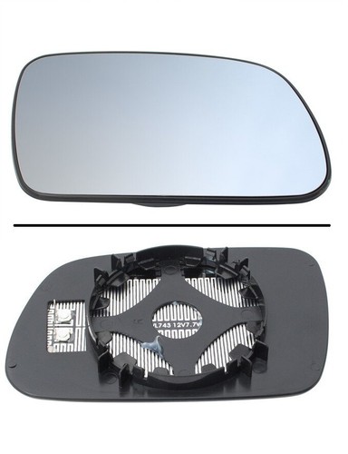 Verre retroviseur miroir - retroviseur,