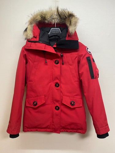 Canada goose womens montebello - womens,