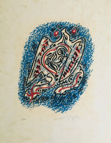André masson une - masson,