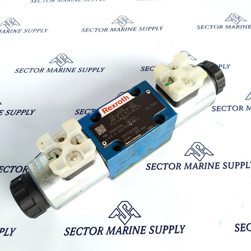 Rexroth 4we6j62 eg12n9k4 - rexroth, 4we6j62/eg12n9k4