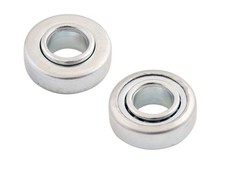 2x Roulements à billes de