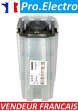 original:BAC DE RECUPERATION Nettoyeur de sols KARCHER FC 5 FC5 PREMIUM laveuse