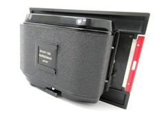 Support arrière film rouleau Horseman 8EXP 120 Type1 6x9【Presque comme...