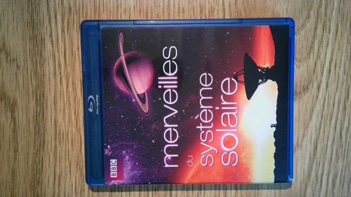 Merveilles systeme solaire - merveilles,