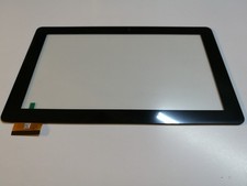 noir:ecran tactile touchscreen