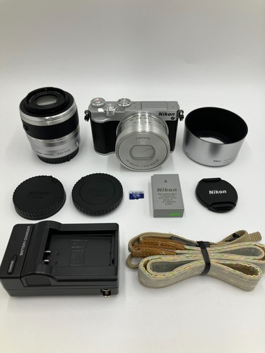 Nikon 30mm 30 110mm - j5, 30-110mm