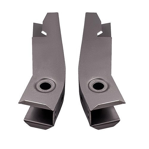 Pcs rear shackle - 2,