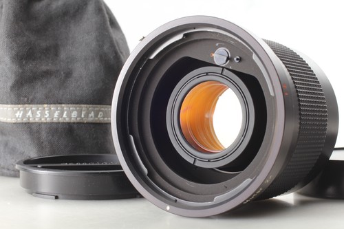 Near mint case hasselblad - [near,