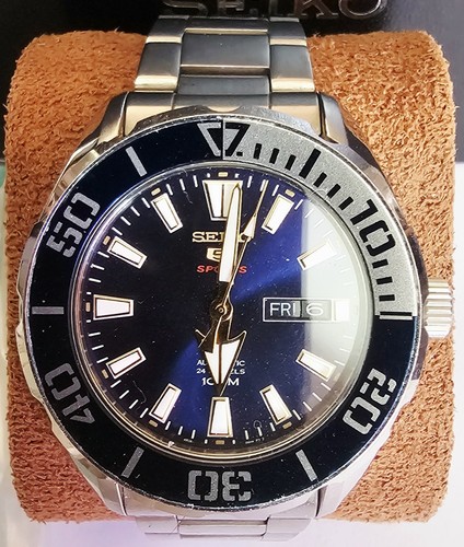 Seiko sports srpc51j1 4r36 - seiko,
