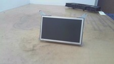 Ecran GPS CITROEN C4 PICASSO 1 9673538580