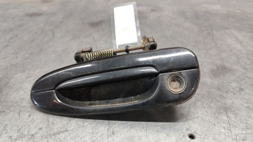 Poignee porte avant gauche - poignee,