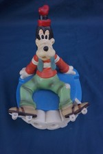 STATUETTE FIGURINE GOOFY