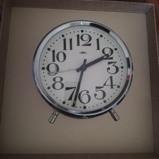 Réveil mécanique PRIM –