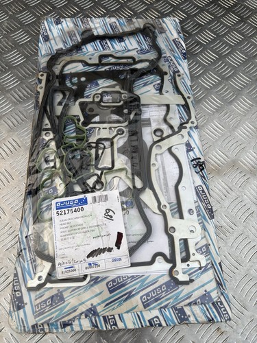 Pochette joint moteur opel - pochette,
