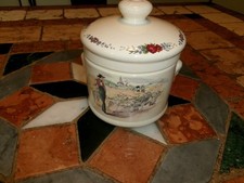 POT A FOIE GRAS SARREGUEMINES