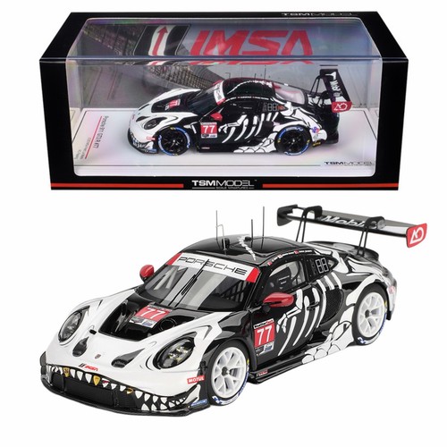 Tsm model porsche - tsm,