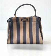Sac Fendi Peekaboo