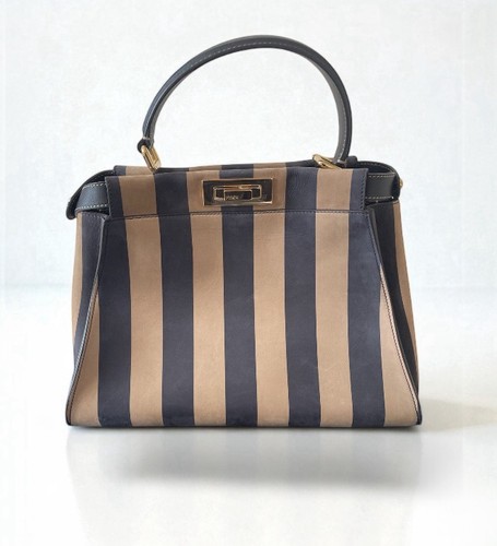 Sac fendi peekaboo - sac,