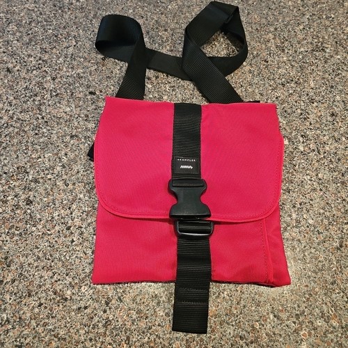 Crumpler the herbas tech - the,