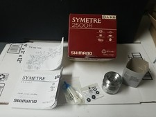 Shimano Symetre 2500FI