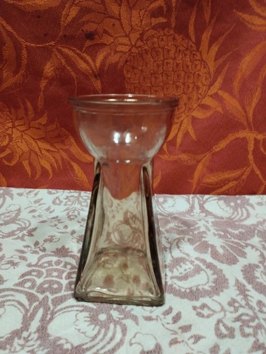 Vase jacinthe verre - vase,