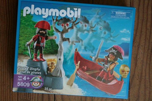 Playmobil pirates 5809 - pirates,